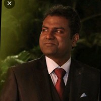 Rahul Bodade