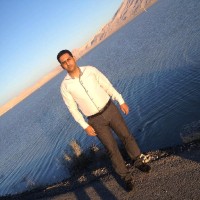 Mohammad Mehrafrooz