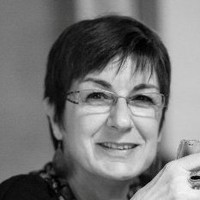 Claudine Delorme