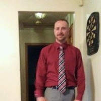 Kevin Bierly