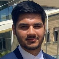 Silas Rathi