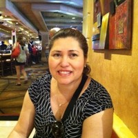 Roxana Starr
