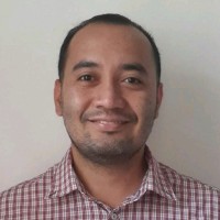 Mario Cruzat