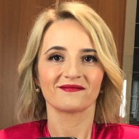 Aida Pašić Carrera