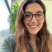 Benedetta Harris