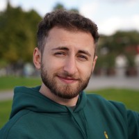 Giorgi Albutashvili