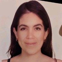 Barbara (Bita) ArandaBarbara (Bita) Aranda is an Influencer