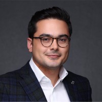 David Silva Barragán, GMS®