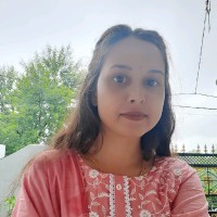 Rishita Payasi