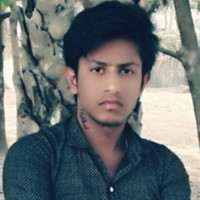 Mustafezur Rahman Sagor