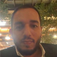Yazan Lafi