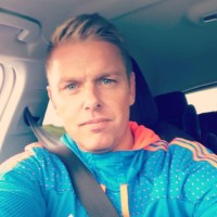 Mads Lundberg
