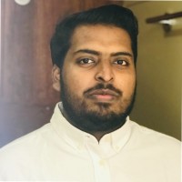 Mohammed Anas