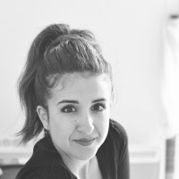 Léa BASTIDE