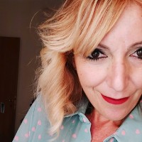 Ivana Scapicchio
