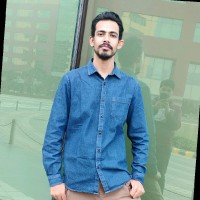 Shahanwaz Khan