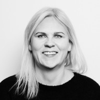 Gyða Halldórsdóttir