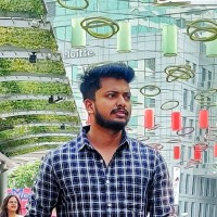 Dev Gautam