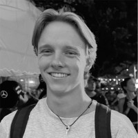 Luca Hensel