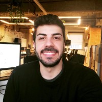 Eduardo Mendonça, Cea, Cga