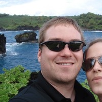 Geoff C. Burghardt, Pmp