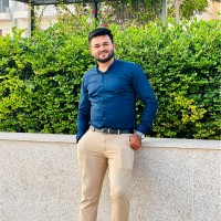 Mohammed Salman