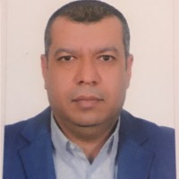 Ashraf Marei