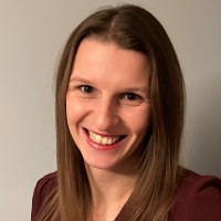 Ellie Parham (Nee Ward)