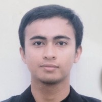 Mohd Fais Che Ghani