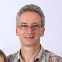 Patrick Woods