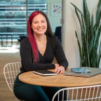 Katelyn Spies, Pmp®