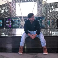 Naresh Raj