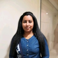 Vineetha Krishnan