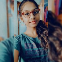 Supriya Saravanan