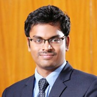 Nikhil Chandra