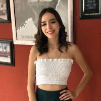 Vanessa Gil