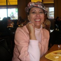 Frances Cavalcanti