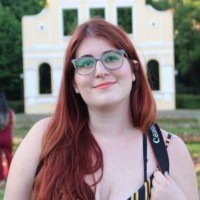 Luana Milene Dusso