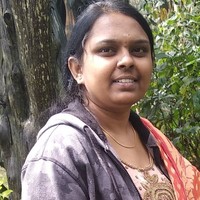 Thulasi Reddy