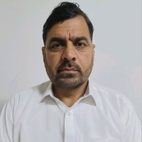 Niaz Ali