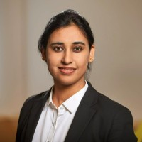 Shweta Sapra, MBA