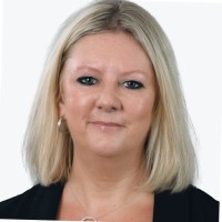 Joanna Range (MCIPD)