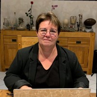 nadege simonin