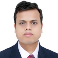 Alok Kumar Baliarsingh