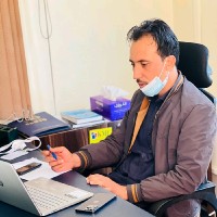 Saeedullah Safi