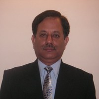 Nand Mohan Ahuja