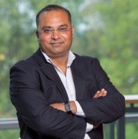 Suresh Kumar