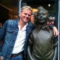 Jacques Hendriks