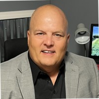 Dr. Jeffrey Mcwilliams
