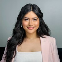Klimier Nicole Adriano